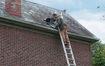 what affects urgent Sharmans Cross roof repairs