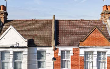 clay roofing Sharmans Cross, West Midlands