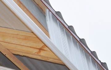 why Sharmans Cross fascia repairs are essential