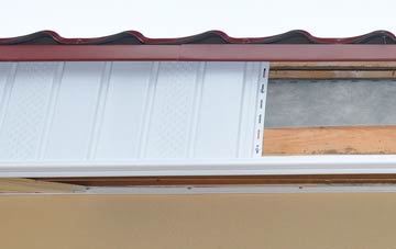Sharmans Cross fascia repair costs