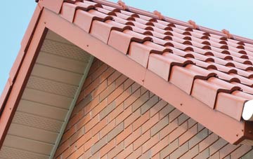Sharmans Cross fascia repair quotes