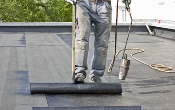 flat roof replacement Sharmans Cross, West Midlands