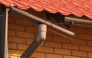Sharmans Cross gutter repair costs