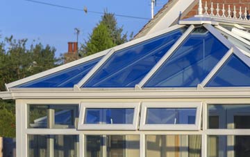 professional Sharmans Cross conservatory insulation