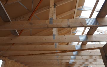 Sharmans Cross roof truss costs