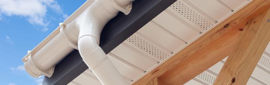 get Sharmans Cross guttering quotes today