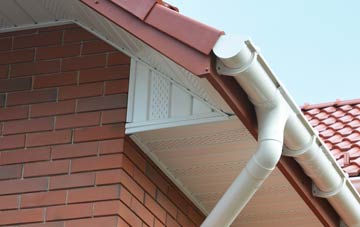 Sharmans Cross soffit repair costs