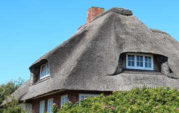 thatch roofing Sharmans Cross, West Midlands