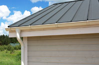 Sharmans Cross fascia repair