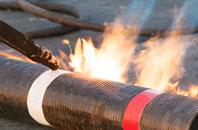 Sharmans Cross flat roofing replacement