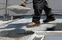 find rated Sharmans Cross flat roofing replacement companies