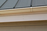 Sharmans Cross soffit repair